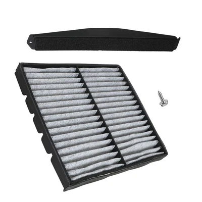 Kit de filtro de aire de cabina apto para GMC Yukon XL 2500 22759208 2007-2013 Foto 1 de 4
