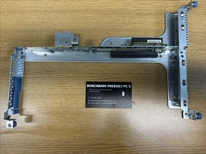 HP 493802-001 PCIe Riser Card Board ProLiant DL360 G6 G7 491692-001 - Picture 1 of 6