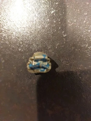 Kenner M.A.S.K. Dusty Hayes Gator Mask Short Helmet Vintage 1985 - Image 1 of 2