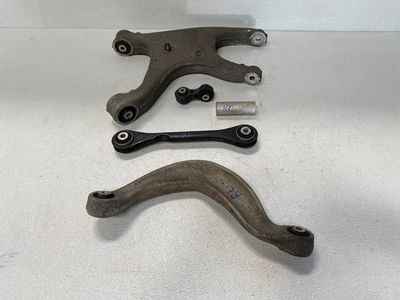 Juego de brazo de control delantero izquierdo audi a5 2013-2016 fabricante original #a0,31 Foto 1 de 2