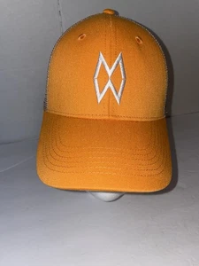 Morgan Wallen Tennessee Vols orange Mütze One Night At a Time Tour Cap Snapback - Bild 1 von 5