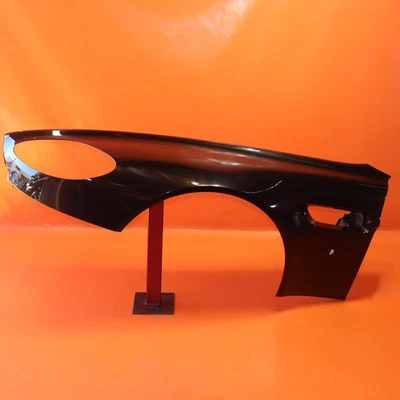 Guardabarros izquierdo aston martin vantage 2006-2015 2016 2017 6G33-16006 dañado Foto 1 de 4