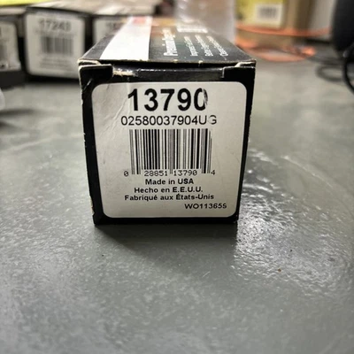 Sensor de oxígeno Bosch 13790, para 96 Mercedes-Benz SL320 Foto 1 de 4