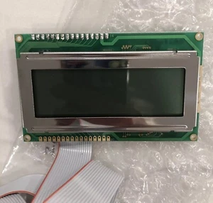 LCD Display Module L2034-B1J LCD 20x4 MCL New - Picture 1 of 10