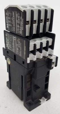 DIL R 40-G Klockner Moeller Contactor 24V Coil W/ 40 DIL *NEXT DAY OPTION* - Image 1 of 4