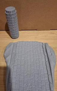 Terrain Texture Roller - Style 19 - Picture 1 of 1
