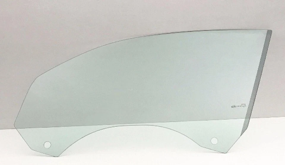 Se adapta a BMW 128I 135I 2008-2013 2 puertas cupé conductor lado izquierdo puerta delantera vidrio izquierda Foto 1 de 1