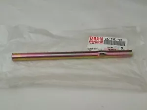 2XJ-23831-01 Yamaha OEM Genuine Blaster Tie Rod 1988-2005 YFS200T YFS200U YFS200 - Foto 1 di 1