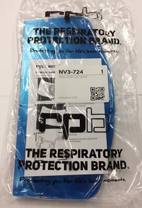 RPB Nova 3 Sandblasting Hood OUTER Lens Shield NV3-724 Pack Of 50 - Picture 1 of 2