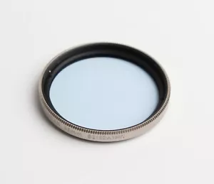 CONTAX 46mm B2 (82A) MC Filter - Genuine Contax Filter - Picture 1 of 4