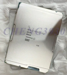 Intel Xeon Gold 6423N QS 2.0GHz 28-core 56-thread LGA4677 195w CPU processor - Afbeelding 1 van 1