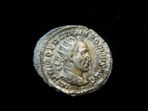 TRAJAN DECIUS. 249-251. ANTONINIANUS. DACIA. Choice. - Picture 1 of 2