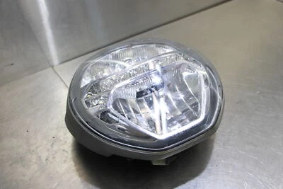 17-21 DUCATI MONSTER 797 FRONT HEADLIGHT HEAD LIGHT LAMP - Image 1 of 4