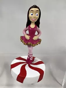 Community TV Serie Weihnachten Ballerannie Annie Edison Urlaub Figur Figur - Bild 1 von 3