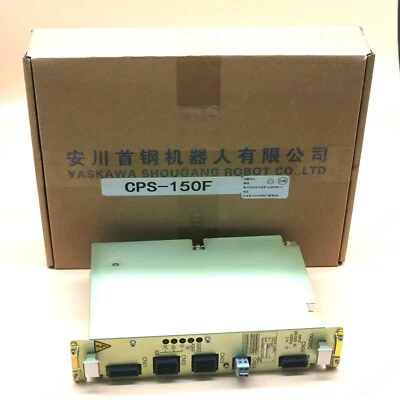 UNA NUEVA FUENTE DE ALIMENTACIÓN YASKAWA CPS-150F Entrega gratuita Foto 1 de 4
