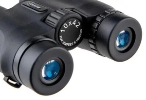 Fernglas XD Precision Standard 10x42 BAK7, vollvergütet - Bild 1 von 4