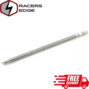 Racers Edge T12-C4 Tip for PRO Portable Soldering Iron Kit Tool - Picture 1 of 1
