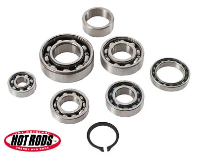 125 SX _ 2003-2015 _ KTM _ Kit de rodamientos de transmisión Hot Rods genuinos Foto 1 de 2