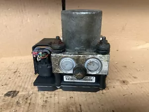 CITROEN C4 PICASSO 2007 1.6 5DR ABS PUMP 0265951253 - Picture 1 of 3