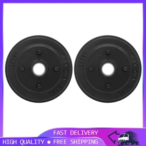 Brake Drum For Toyota Tercel 1998 1997 1996 1995 1994 1993 1992 1991 - Picture 1 of 1