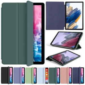 Stoßfeste Leder Hülle Stand Cover Für Samsung Galaxy Tab A9 8,7/A9+ 11" Tablet - Bild 1 von 64