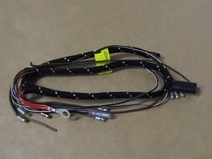 Triumph Tiger Cub Trials, Sports ELC46 Energy Transfer Wiring Loom Harness - Picture 1 of 5