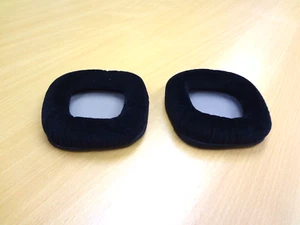 Plantronics Foam Ear Cushion for Gamecom 367 377 380 388 777 780 & 788 Headsets - Bild 1 von 3