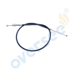 63610-96321 Throttle Handle Cable Wire For Suzuki Outboard Motor 2T DT 9.9-15HP - Picture 1 of 2