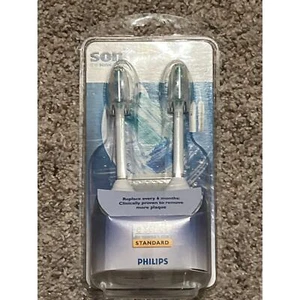 Sonicare E Series Schallzahnbürste Ersatz Essence & Elite Standard HX7002 - Bild 1 von 4