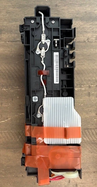 ¡Nuevo! Unidad de fusor Kyocera Ecosys genuina FK-3172 - CAJA ABIERTA (sin caja) Foto 1 de 1