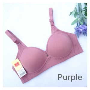 Women Bali Bra Wirefree Lingerie Ultimate Lift True Support Bras Underwear Top - Picture 1 of 25
