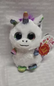 Keel Toys Mini Motsu 4" Bean Bag Plush Fantasy - Picture 1 of 1