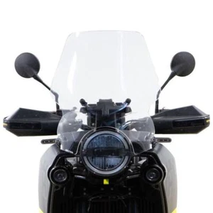 Isotta transparent windscreen Husqvarna Norden 901 2022-2023 - Picture 1 of 5