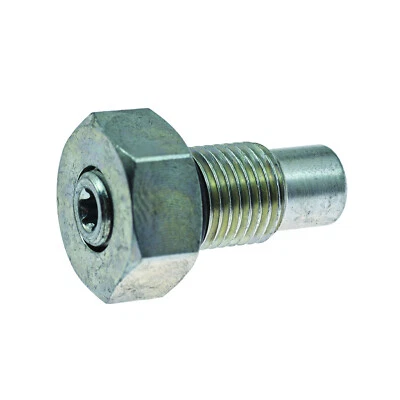 5R55N 5R55W/S коробка передач сливная вилка в сборе с уплотнительным кольцом новый подходит 1999-up - Изображение 1 из 3