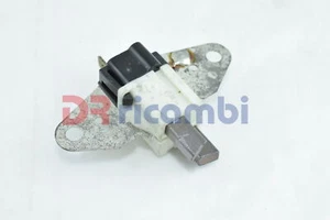 PORTASPAZZOLE CARBONE ALTERNATORE PER CITROEN CX FIAT 242 - PARIS-RHONE 5467518 - Imagen 1 de 5