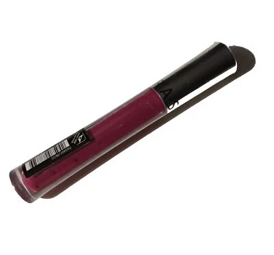 Gel LIP SEPHORA BRILLO ULTRA BRILLO MUY BUEN ESTADO * ULTRAVIOLETA 18 * SELLADO DESCONTINUADO Foto 1 de 4