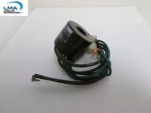 ASCO 96-619-1-D COIL 110/120V 50/60Hz *** NEW - Bild 1 von 3