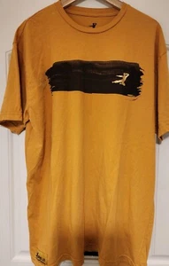 OFFICIAL Bruce Lee Jeet Kune Do ~Live Life Worth Remembering Men's Shirt XL - Picture 1 of 6