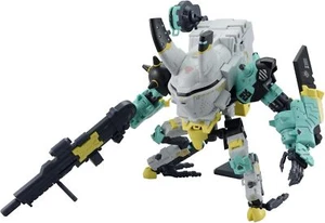 HG SYNDUALITY Daisy Ogre Alter Color-coded Plastic Model - Picture 1 of 8