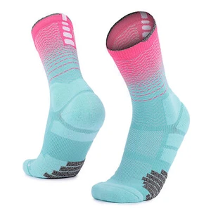 Basketballsocken Herren Damen Atmungsaktive Fußballsocken Sportsocken S0C8 - Bild 1 von 11
