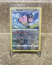 Pokemon : SWSH ASTRAL RADIANCE MILTANK 126/189 RARE HOLO REVERSE NM/M