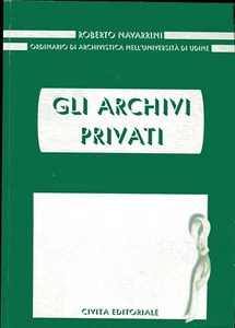 Archivi Archivistica 2 LIBRI. VEDI FOTO E DESCRIZIONE. - Foto 1 di 3