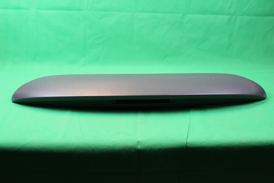 NUEVO ALERÓN MALETERO TRASERO GENUINO GM 03-05 CHEVROLET CAVALIER IMPRIMACIÓN 88980904 Foto 1 de 4