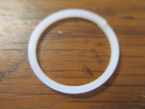 Anillo retenedor de embalaje MS28774-017 45/64" ID. - Lote de 10 - Imagen 1 de 2