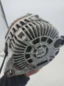 17 20 NISSAN PATHFINDER Alternator OEM C2225 - Picture 1 of 2