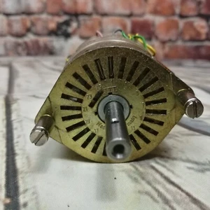 ITT Stufen Drehschalter 2 Ebenen Stufenschalter 2 Wafer Switch - Bild 1 von 5