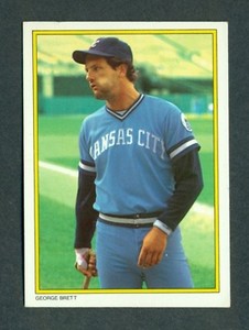 1983 Topps Baseball All-Star Glossy Send-Ins  ***Your Choice*** Buy More & Save!