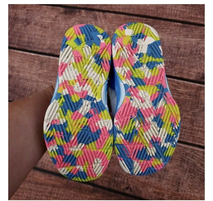 Zapatos para niños pequeños Foto 1 de 2