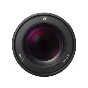 Hasselblad XCD 80 1.9/80mm Lens - Picture 1 of 3