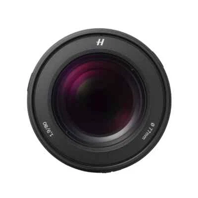 Hasselblad XCD 80 1.9/80mm Lens - Image 1 of 3